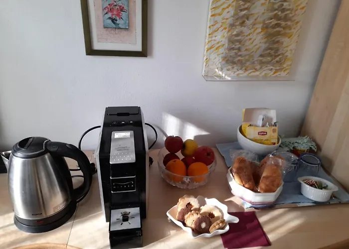 Dream 22 B&B Trieste