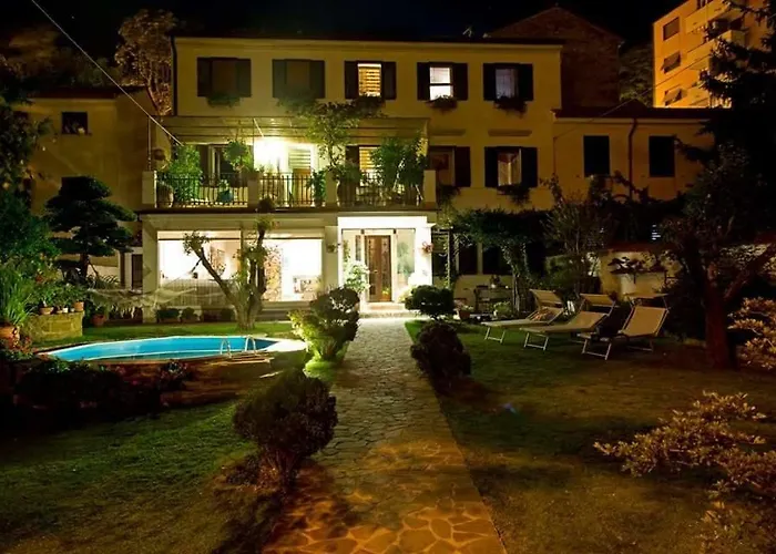 Dream 22 B&B Trieste
